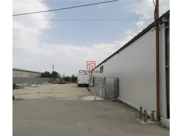 Spațiu industrial Popești-Leordeni - poza 6