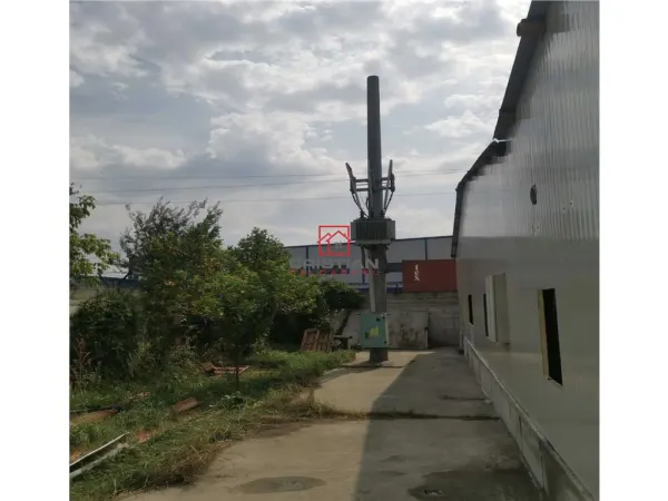 Spațiu industrial Popești-Leordeni - poza 7