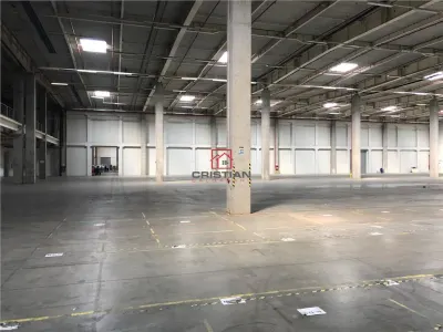 Inchiriere depozit/hala/spatiu industrial Popesti Leordeni-DN4-A0 - foto 16