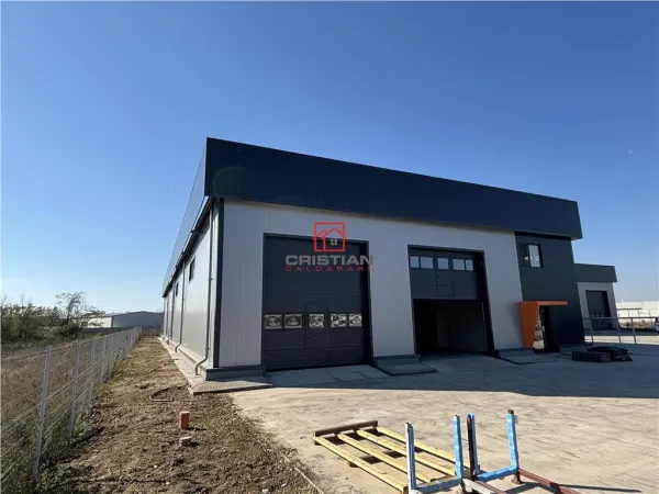 Spațiu industrial Chitila - poza 12