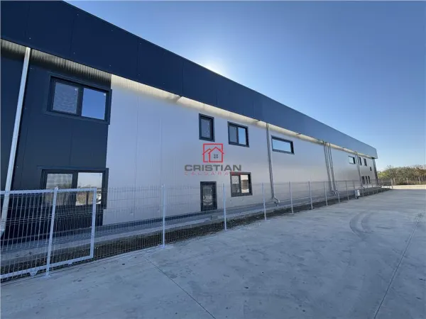 Spațiu industrial Chitila - poza 8