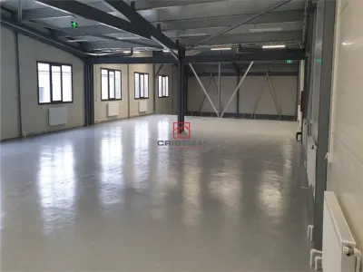 Inchiriere depozit/hala/spatiu industrial Militari - Apaca - Politehnica, Bucuresti - Bucuresti