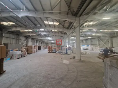 Inchiriere depozit/hala/spatiu industrial Bragadiru - Alexandriei - A0, Ilfov. - Bragadiru
