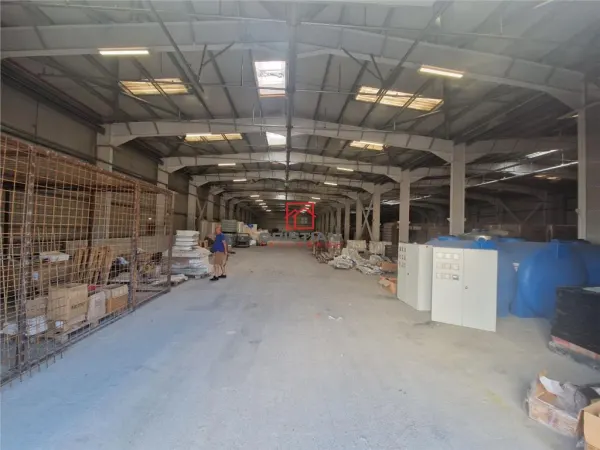 Spațiu industrial Bragadiru - poza 3
