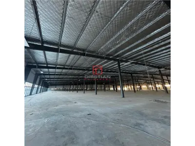 Inchiriere depozit/hala/spatiu industrial/showroom Afumati - DN2 - Dorally, Ilfov - foto 12
