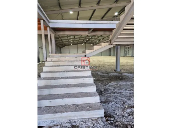 Spațiu industrial Otopeni - poza 3