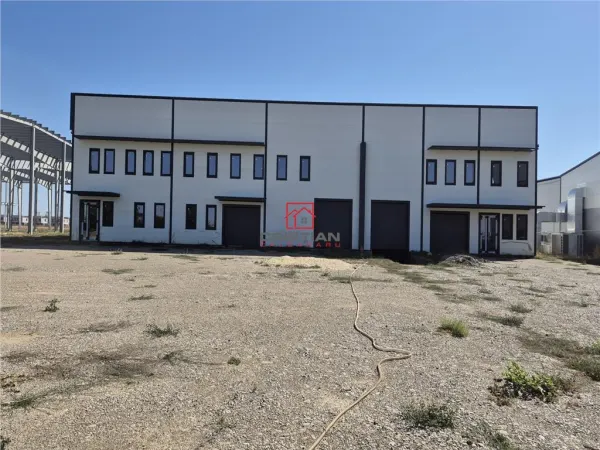 Spațiu industrial Otopeni - poza 8