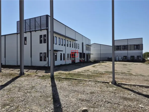 Spațiu industrial Otopeni - poza 10
