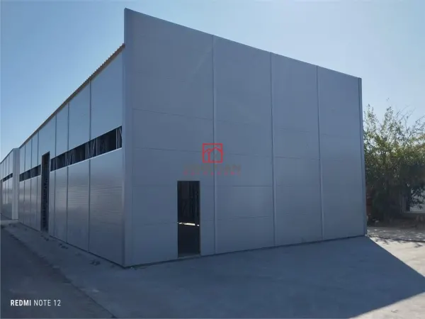 Spațiu industrial Pantelimon - poza 2