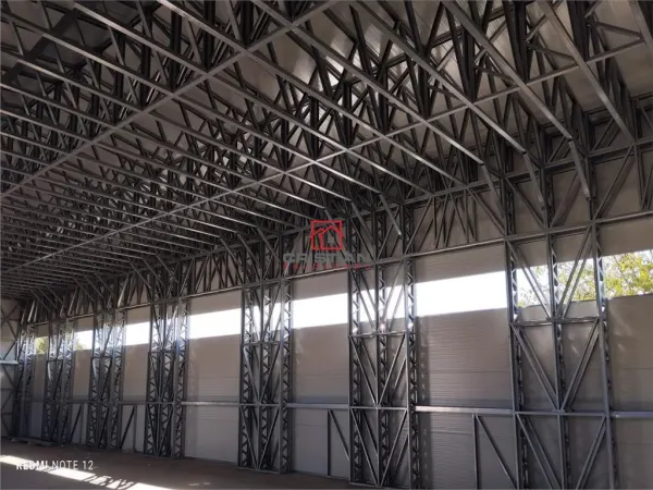 Spațiu industrial Pantelimon - poza 5