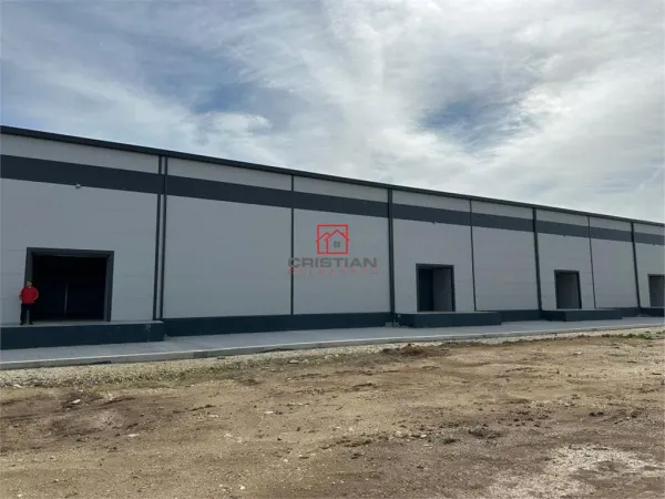 Spațiu industrial București - poza 2