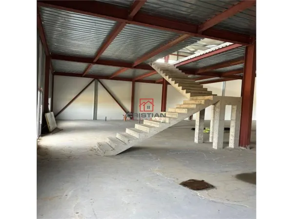 Spațiu industrial București - poza 7