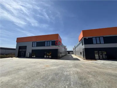 Spațiu industrial Chiajna - poza 29