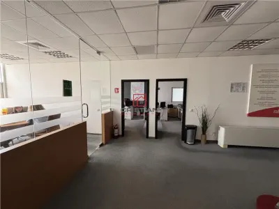 Inchiriere depozit/hala/spatiu industrial Otopeni - Centura - foto 13