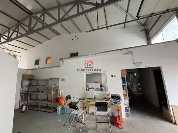 Spațiu industrial Otopeni - poza 28