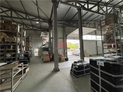 Inchiriere depozit/hala/spatiu industrial Otopeni - Centura - foto 8