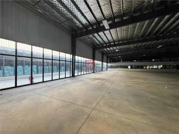 Spațiu industrial Afumați - poza 14