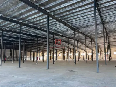 Spațiu industrial Afumați - poza 26