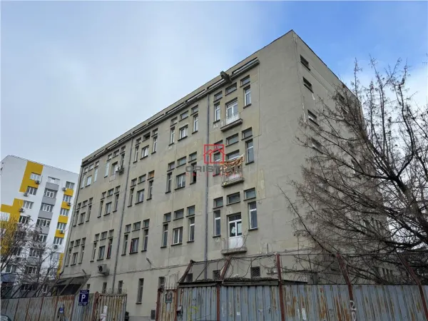 Spațiu comercial București - poza 1