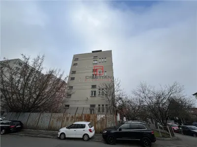 Vanzare spatiu comercial/cladire birouri Rahova - Margeanului, Bucuresti - foto 2