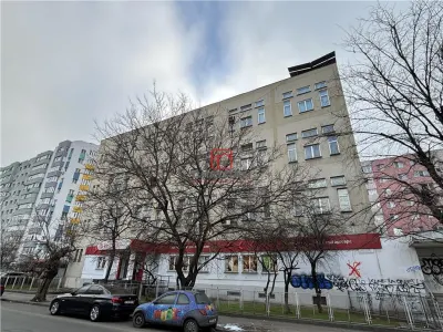 Vanzare spatiu comercial/cladire birouri Rahova - Margeanului, Bucuresti - foto 17