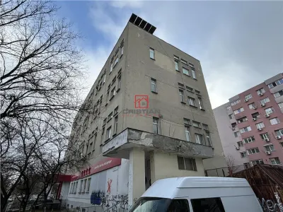 Vanzare spatiu comercial/cladire birouri Rahova - Margeanului, Bucuresti - foto 18