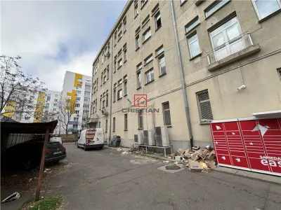 Vanzare spatiu comercial/cladire birouri Rahova - Margeanului, Bucuresti - foto 4