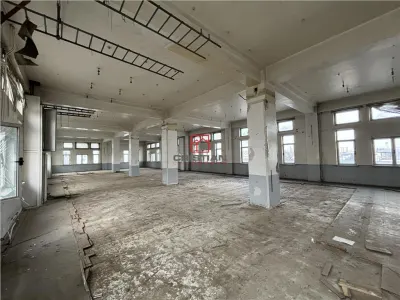 Vanzare spatiu comercial/cladire birouri Rahova - Margeanului, Bucuresti - foto 8