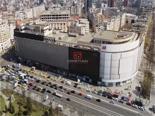 Spațiu comercial București - poza 1