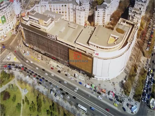 Spațiu comercial București - poza 3