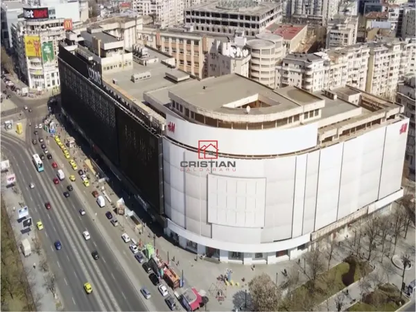 Spațiu comercial București - poza 4