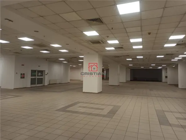 Spațiu comercial București - poza 5