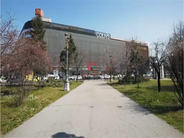 Spațiu comercial București - poza 7