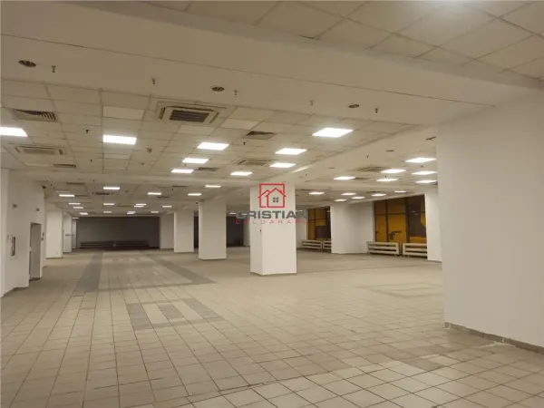 Spațiu comercial București - poza 8