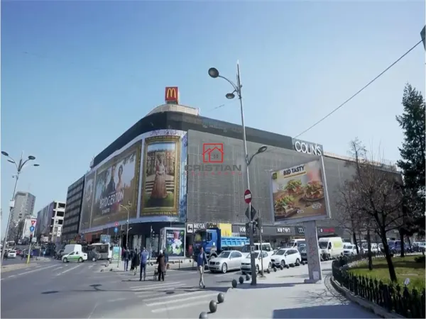 Spațiu comercial București - poza 9