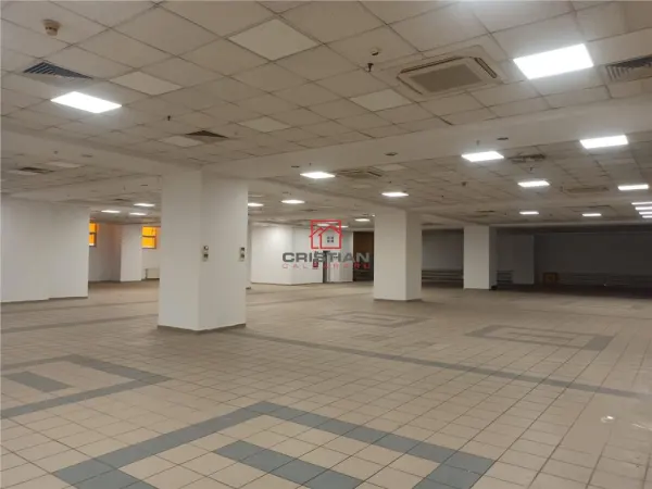 Spațiu comercial București - poza 10