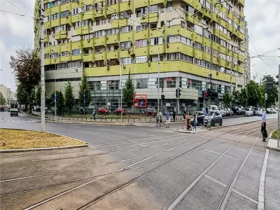 Inchiriere spatiu comercial Pantelimon - Piata Delfinului, Bucuresti - foto 11