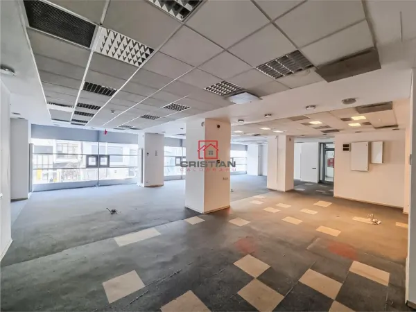 Spațiu comercial București - poza 1