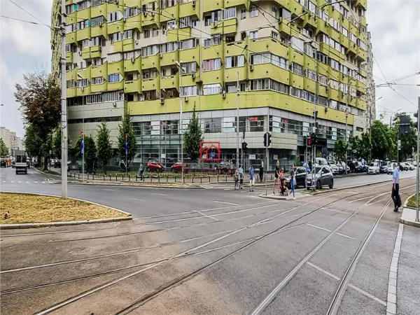 Spațiu comercial București - poza 13