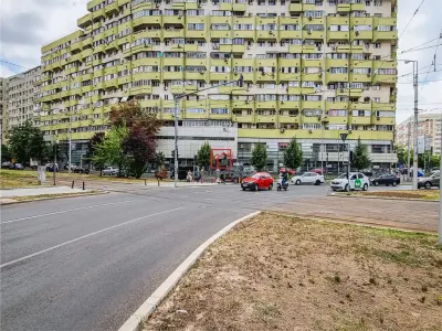 Inchiriere spatiu comercial Pantelimon - Piata Delfinului, Bucuresti - foto 14