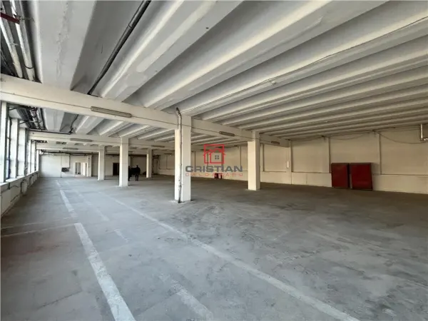 Spațiu comercial București - poza 3