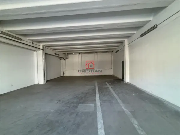 Spațiu comercial București - poza 5