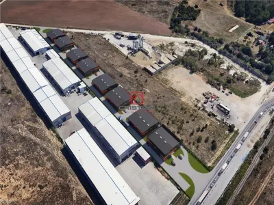 Inchiriere depozit/hala/spatiu industrial Pantelimon - Centura - foto 15