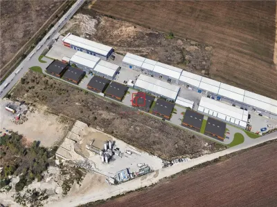 Inchiriere depozit/hala/spatiu industrial Pantelimon - Centura - foto 8