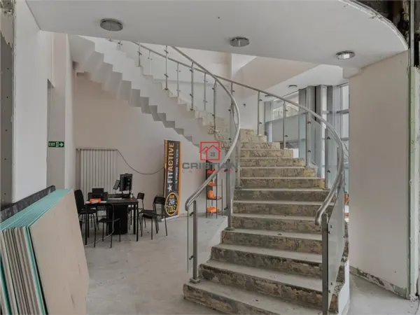 Spațiu comercial București - poza 2