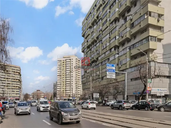 Spațiu comercial București - poza 19