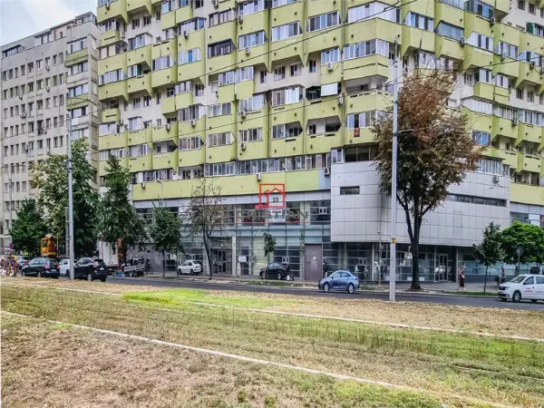 Spațiu comercial București - poza 23