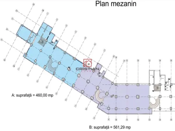 Spațiu comercial București - poza 24