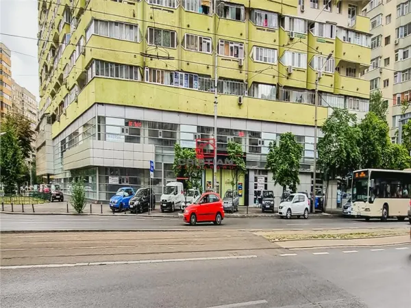 Spațiu comercial București - poza 25