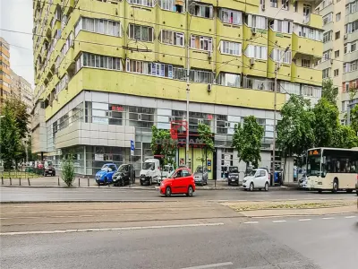 Inchiriere spatiu comercial Pantelimon - Piata Delfinului, Bucuresti - foto 25